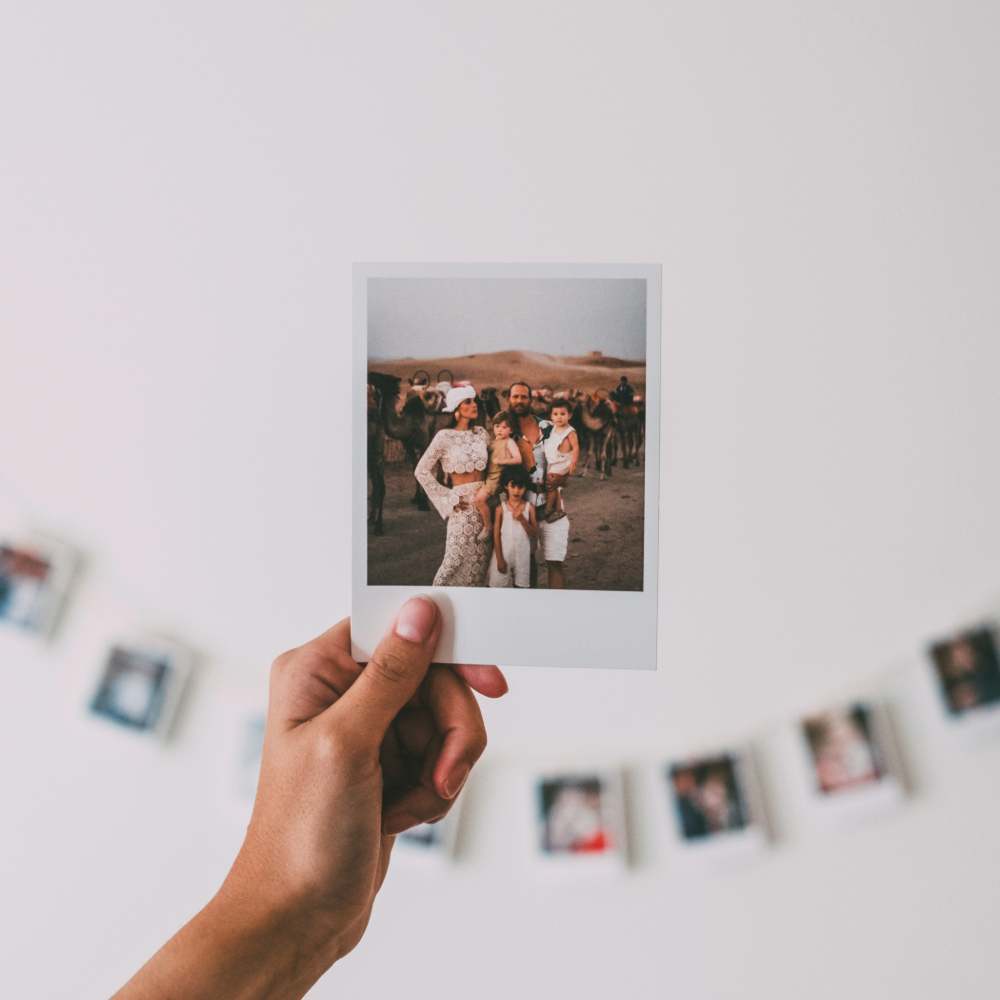 Fotografia Analógica inspiração 9